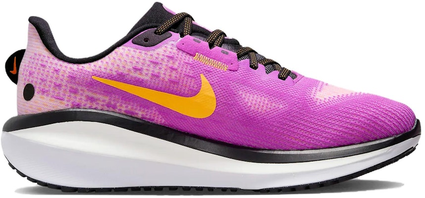 (Women) Nike Vomero 17 'Hyper Violet Black' FB8502-500 Order (Women) Nike Vomero 17 'Hyper Violet Black' FB8502-500