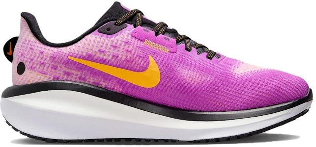 (W) Nike Vomero 17 'Hyper Violeta Negro' FB8502-500 Order (W) Nike Vomero 17 'Hyper Violeta Negro' FB8502-500