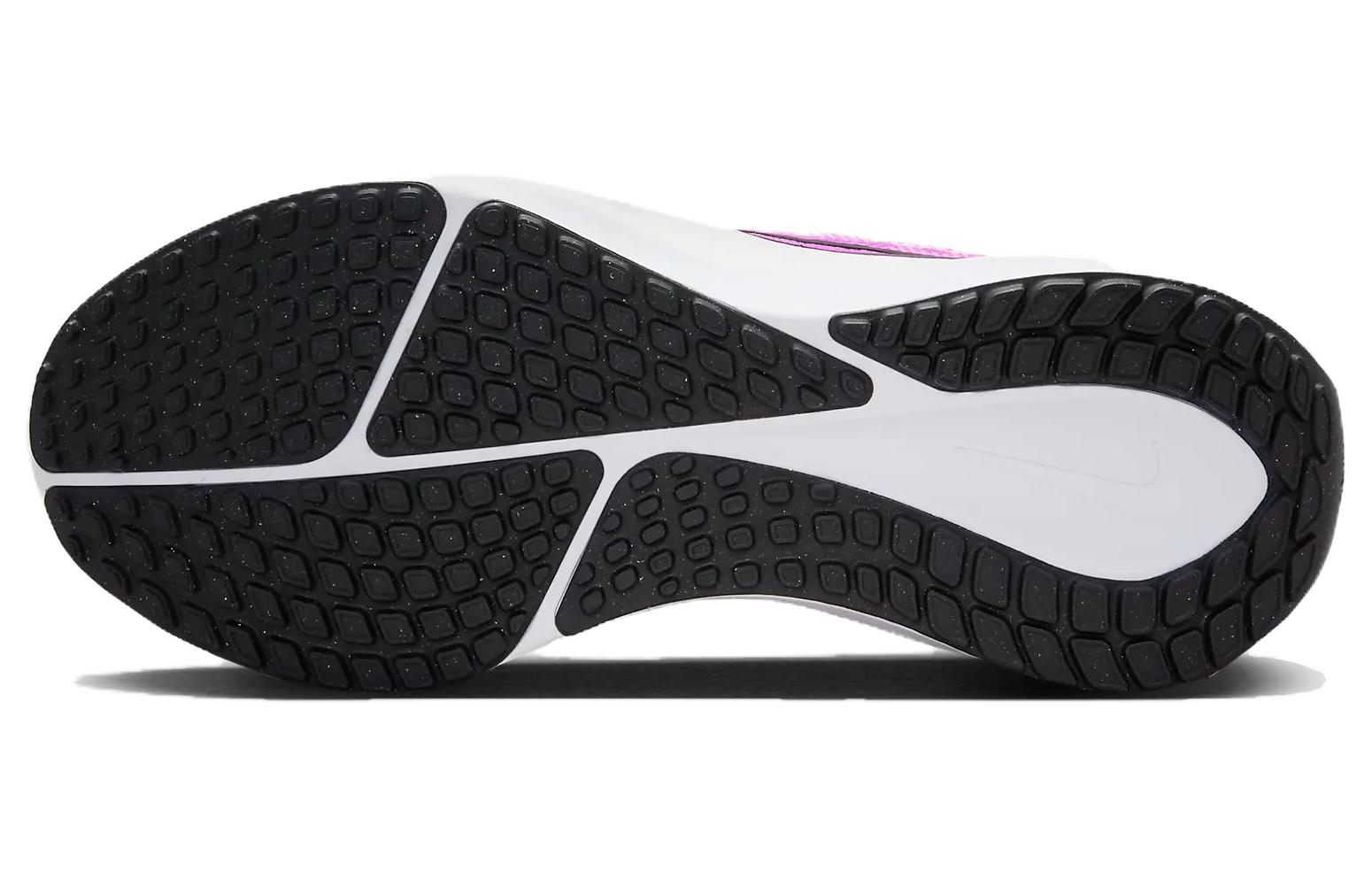 Shop (W) Nike Vomero 17 'Ungu Hiper Hitam' FB8502-500