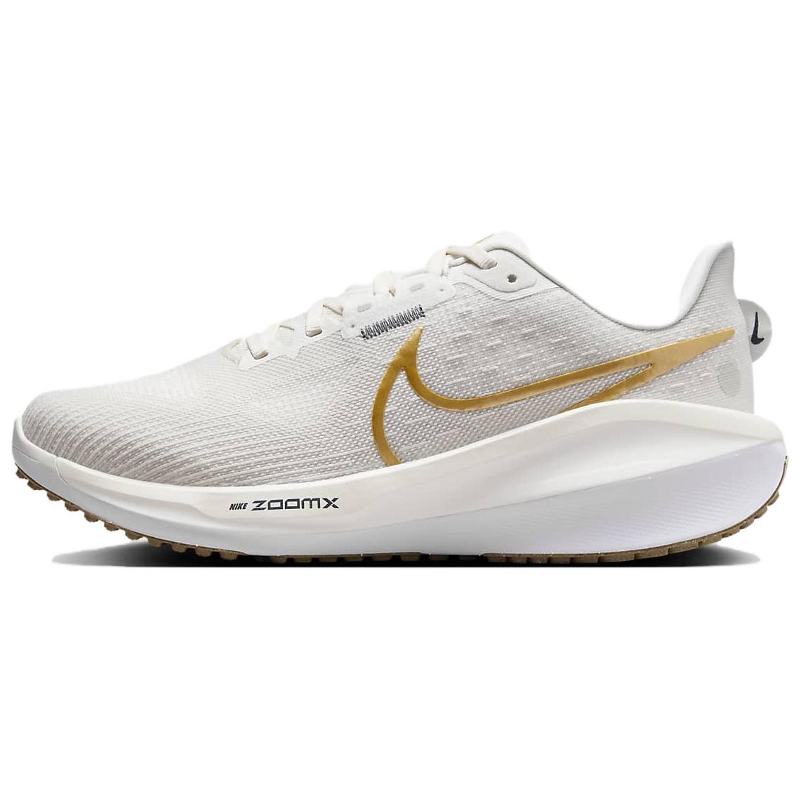 (Women) Nike Vomero 17 'Phantom Metallic Gold' FB8502-006