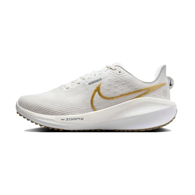 (W) Nike Vomero 17 'Phantom Metallic Gold'