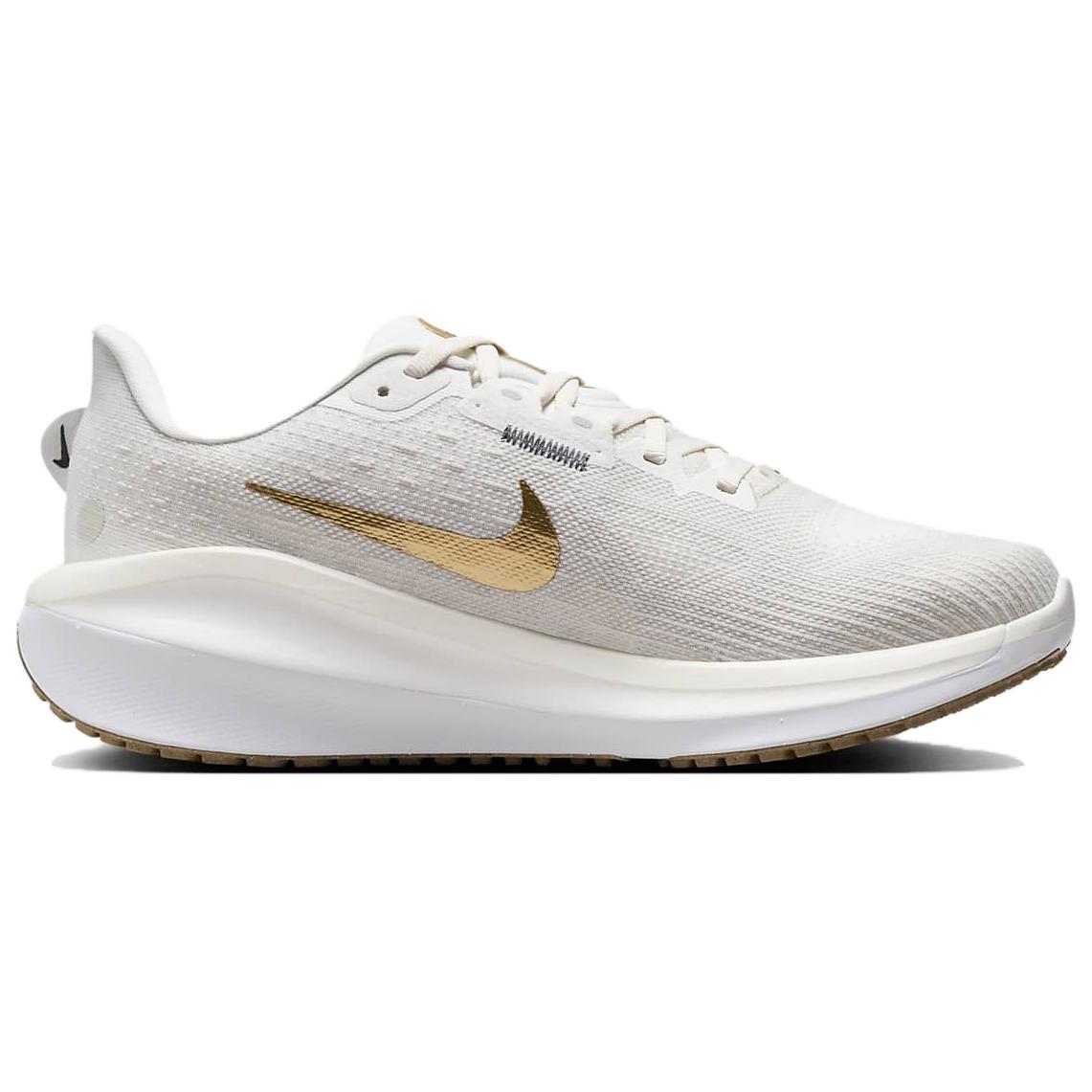 Lookbook (W) Nike Vomero 17 'Phantom Metallic Gold' Emas Metalik FB8502-006