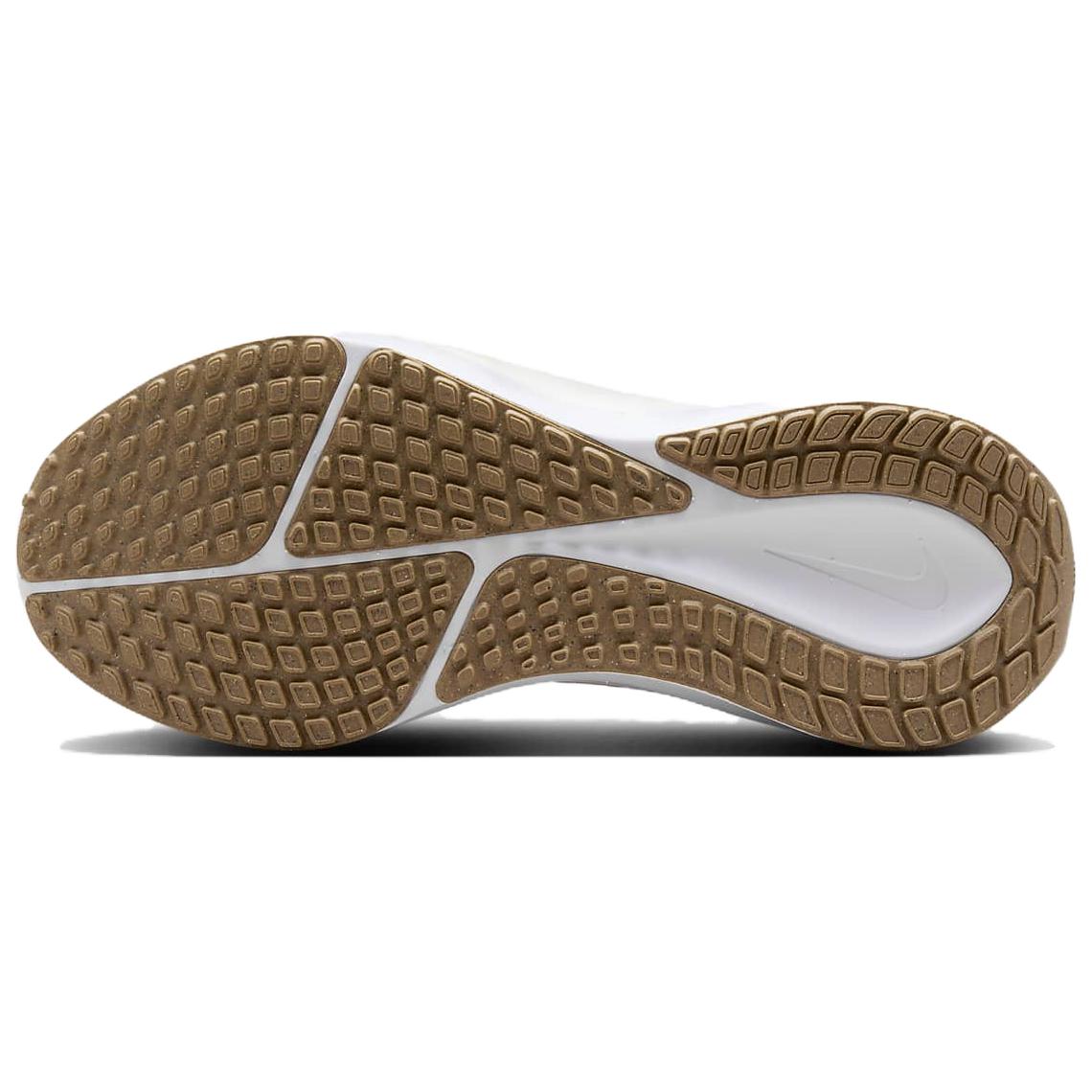 Details for (W) Nike Vomero 17 'Phantom Metallic Gold' Emas Metalik FB8502-006