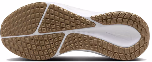 Details for (W) Nike Vomero 17 ''Phantom Metallic Gold'' Herren Sneaker FB8502-006