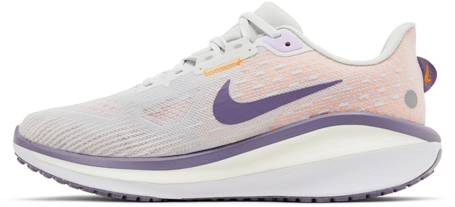 (W) 耐克Vomero 17 '浅灰紫丁香' FB8502-005 Lookbook (W) 耐克Vomero 17 '浅灰紫丁香' FB8502-005