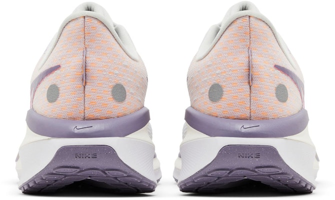 (W) Nike Vomero 17 'Abu Photon Lilac Bloom' FB8502-005 Details for (W) Nike Vomero 17 'Abu Photon Lilac Bloom' FB8502-005