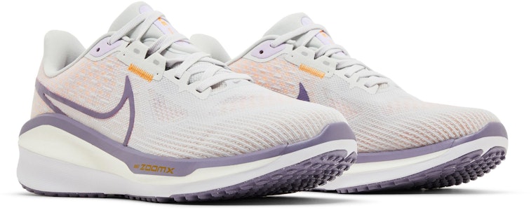 (W) 耐克Vomero 17 '浅灰紫丁香' FB8502-005 Cheap (W) 耐克Vomero 17 '浅灰紫丁香' FB8502-005