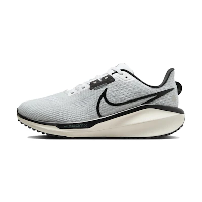 (W) Nike Vomero 17 'Platinum Vintage Green'