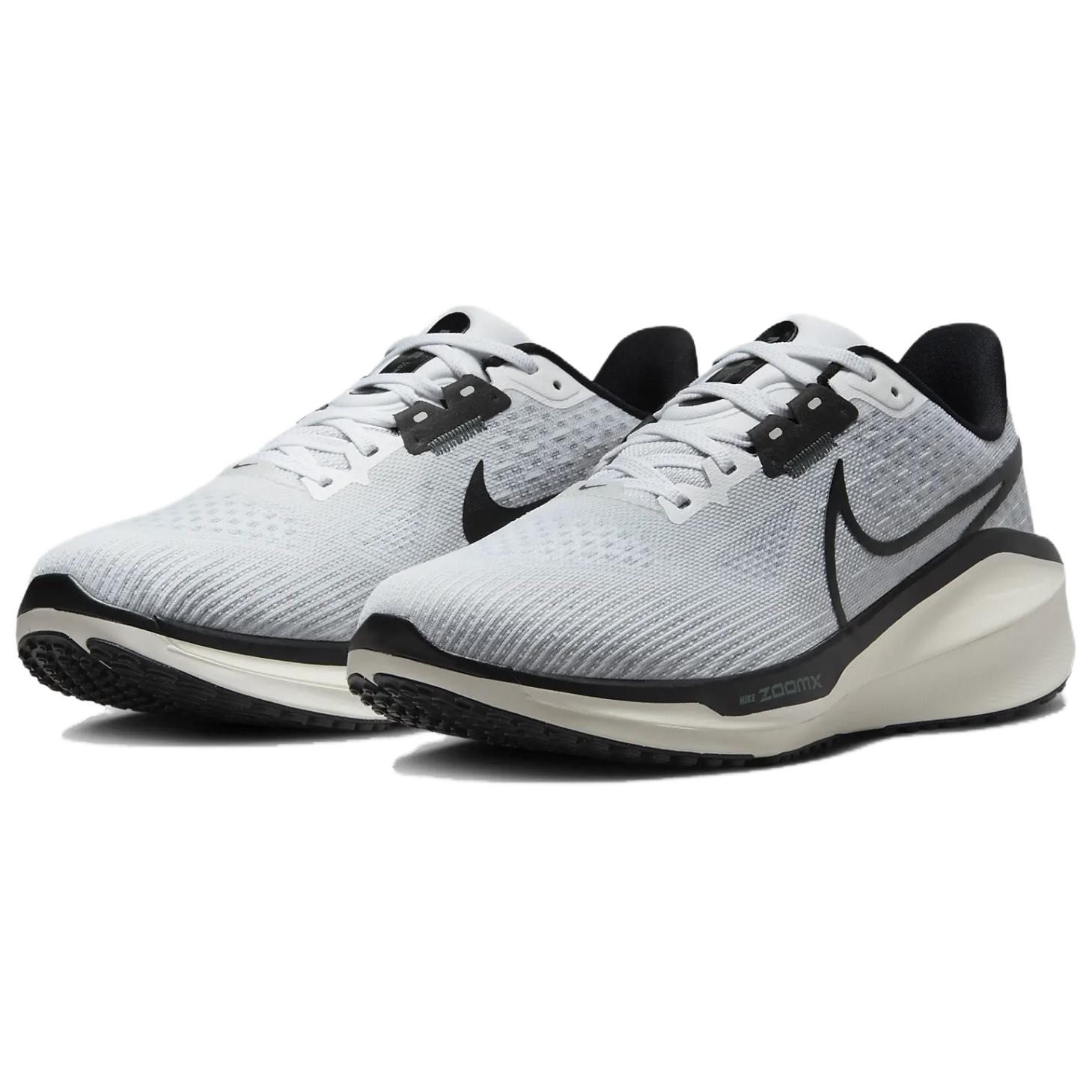 Order (W) Nike Vomero 17 'Platino Verde Vintage' FB8502-104