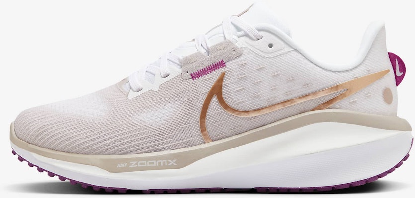 (W) Nike Vomero 17 'Platinum Violet Putih' FB8502-007 Buy (W) Nike Vomero 17 'Platinum Violet Putih' FB8502-007