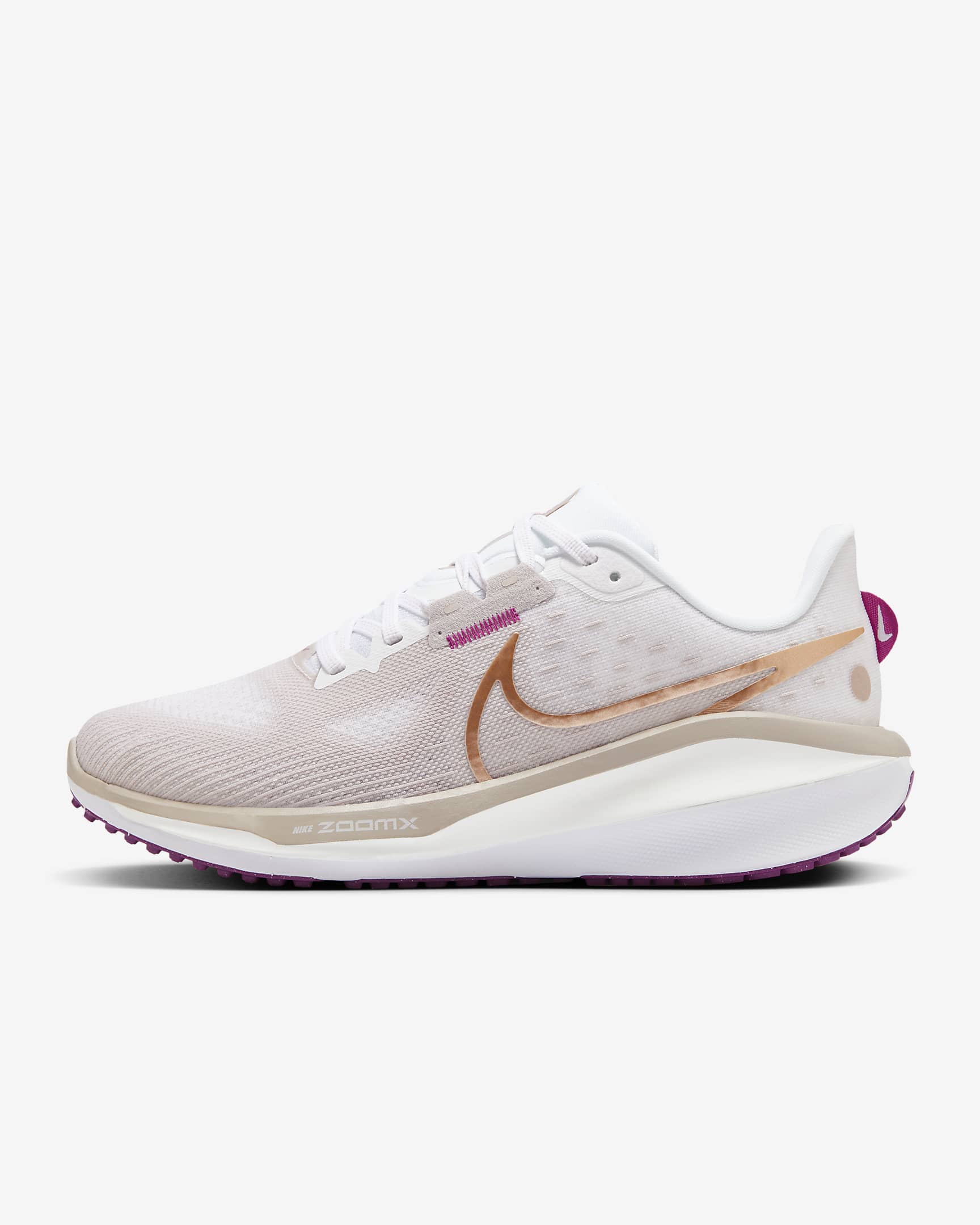 (Women) Nike Vomero 17 'Platinum Violet White' FB8502-007