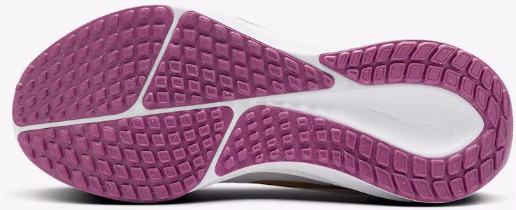 Lookbook (W) Nike Vomero 17 ''Platin Violett Weiß'' FB8502-007