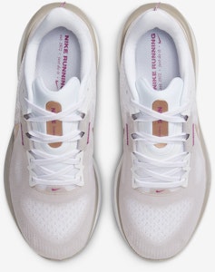 (W) 耐克Vomero 17 '铂金紫白' FB8502-007 Shop (W) 耐克Vomero 17 '铂金紫白' FB8502-007