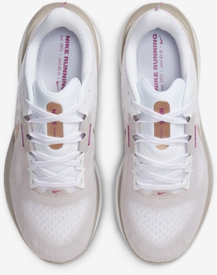 (W) Nike Vomero 17 'Platinum Violet Putih' FB8502-007 Shop (W) Nike Vomero 17 'Platinum Violet Putih' FB8502-007