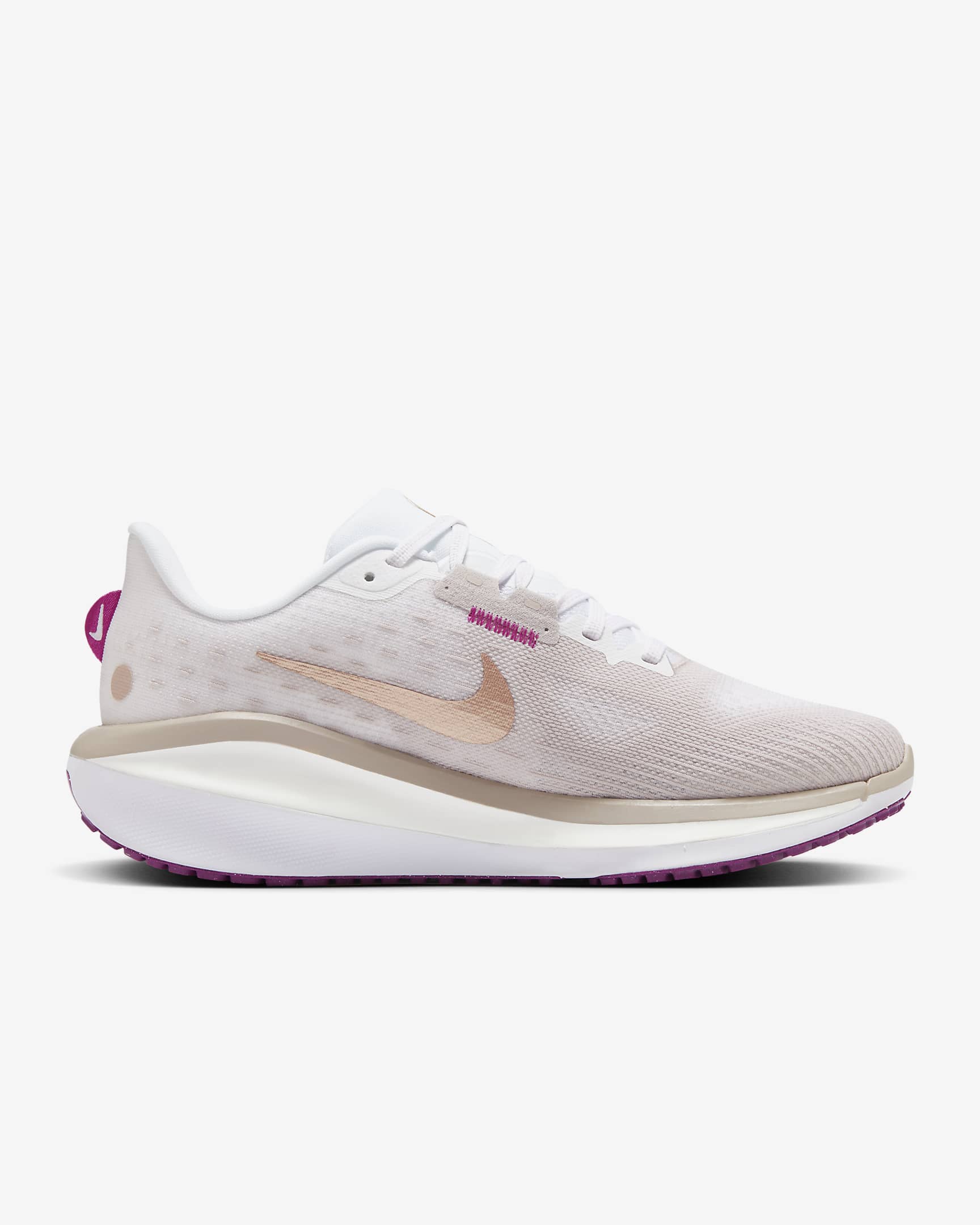 Shop (W) Nike Vomero 17 ''Platin Violett Weiß'' FB8502-007