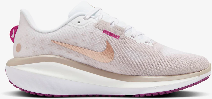 (W) Nike Vomero 17 ''Platin Violett Weiß'' FB8502-007 Shop (W) Nike Vomero 17 ''Platin Violett Weiß'' FB8502-007