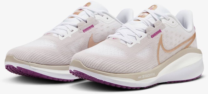 (W) 耐克Vomero 17 '铂金紫白' FB8502-007 Purchase (W) 耐克Vomero 17 '铂金紫白' FB8502-007