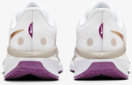(W) 耐克Vomero 17 '铂金紫白' FB8502-007 Details for (W) 耐克Vomero 17 '铂金紫白' FB8502-007
