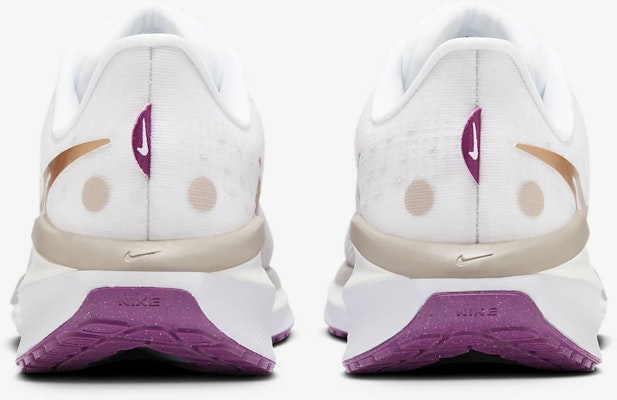 (W) Nike Vomero 17 'Platinum Violet Putih' FB8502-007 Details for (W) Nike Vomero 17 'Platinum Violet Putih' FB8502-007