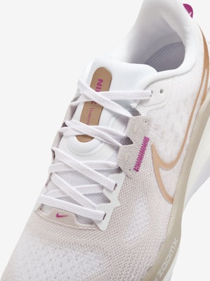 (W) Nike Vomero 17 'Platinum Violet Putih' FB8502-007 Sizing (W) Nike Vomero 17 'Platinum Violet Putih' FB8502-007