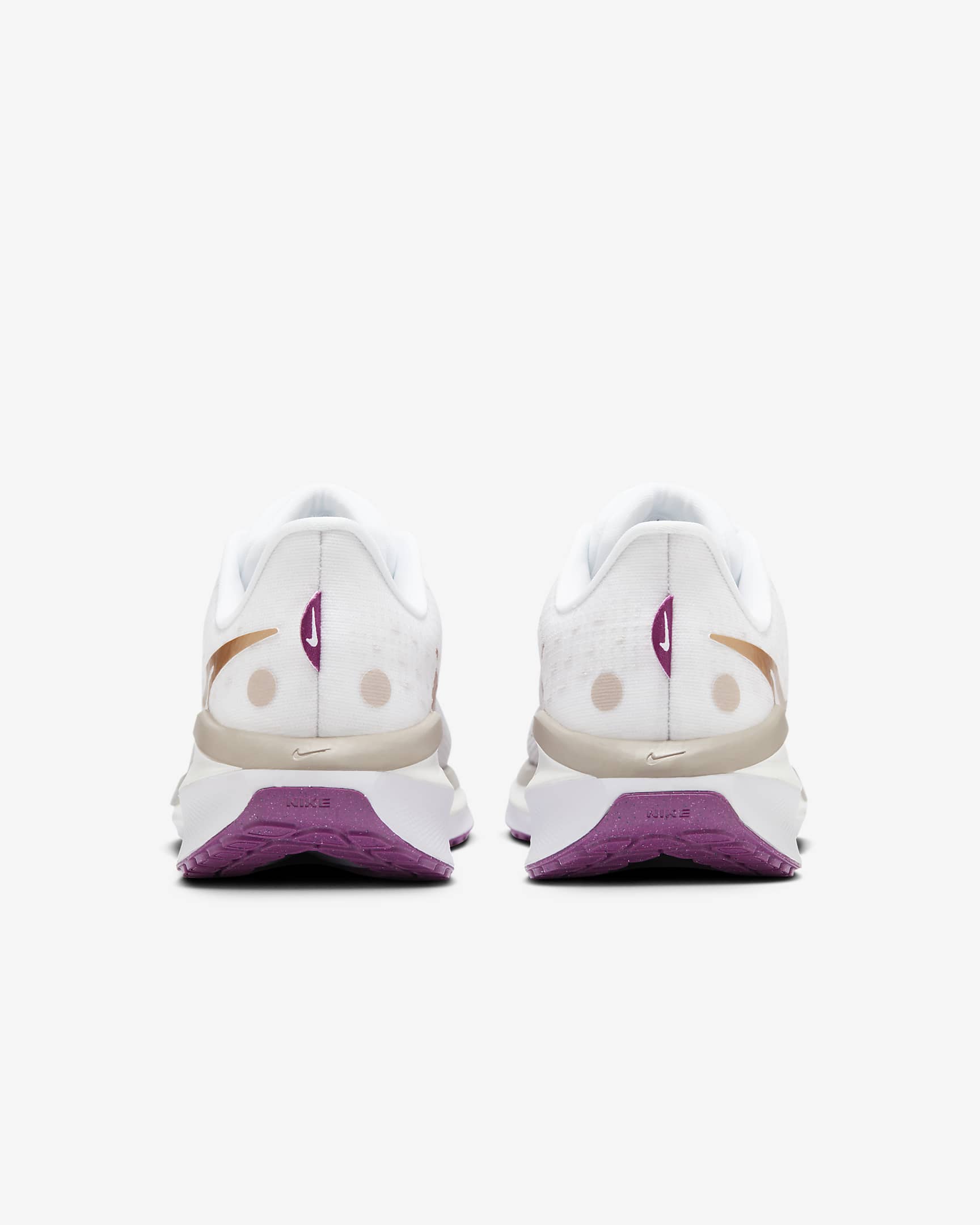 Sizing (W) Nike Vomero 17 ''Platin Violett Weiß'' FB8502-007