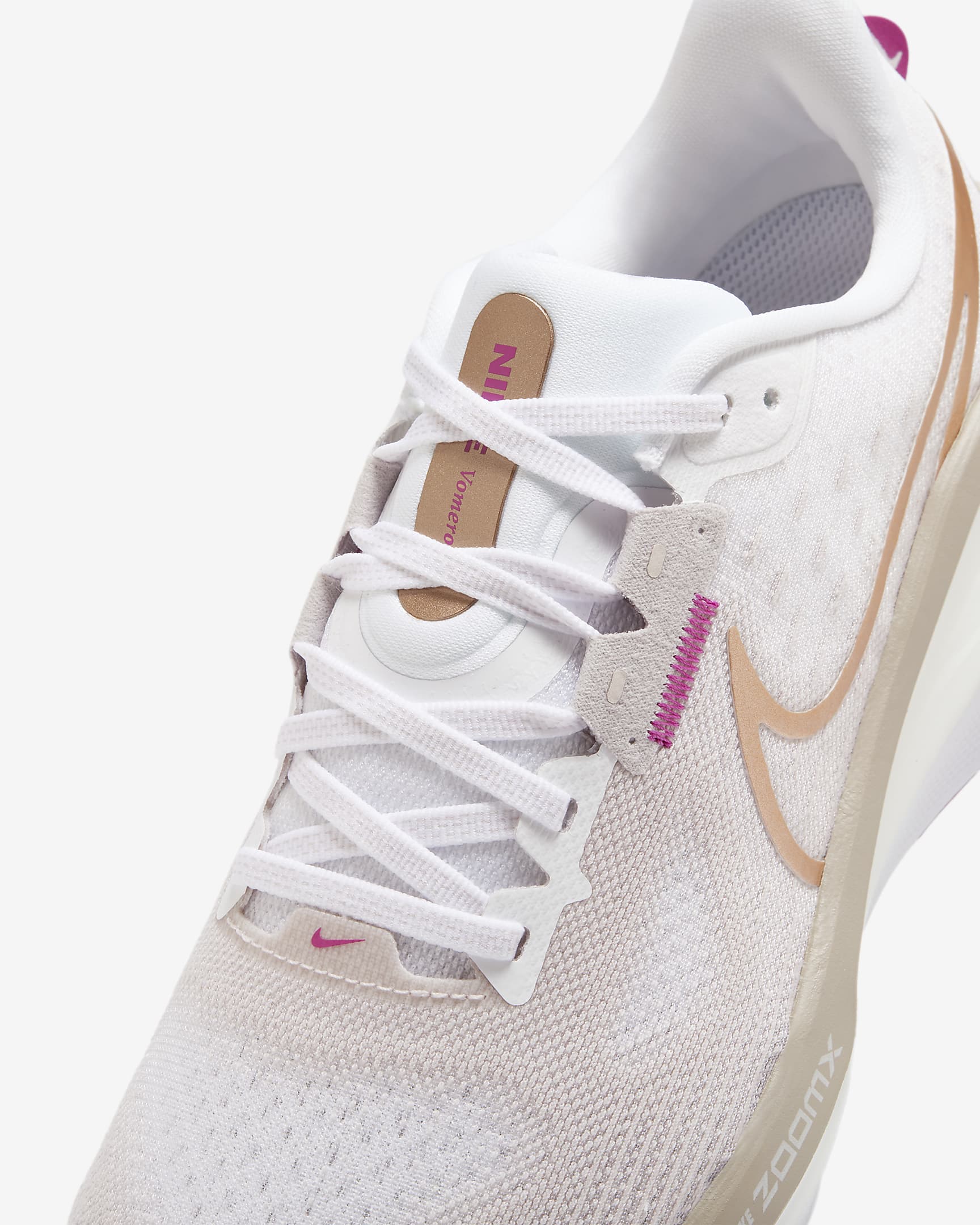 Cheap (W) Nike Vomero 17 ''Platin Violett Weiß'' FB8502-007
