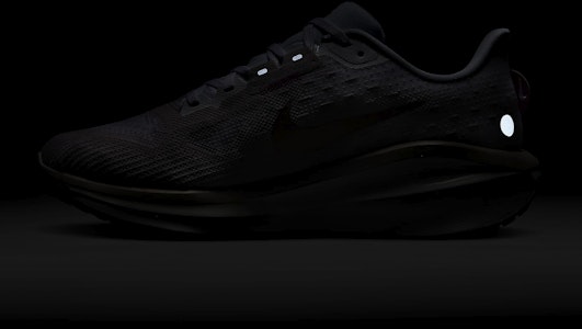 (W) 耐克Vomero 17 '铂金紫白' FB8502-007 2