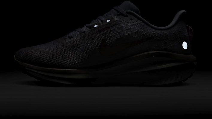 (W) Nike Vomero 17 'Platinum Violet Putih' FB8502-007 2