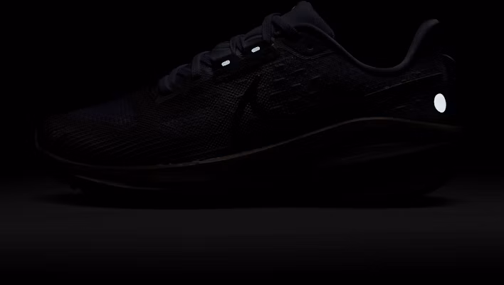 (W) Nike Vomero 17 ''Platin Violett Weiß'' FB8502-007 2