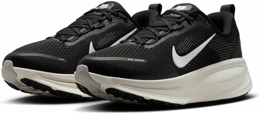 (W) Nike 보메로 18 '블랙 코코넛 밀크' HM6804-005 Shop (W) Nike 보메로 18 '블랙 코코넛 밀크' HM6804-005