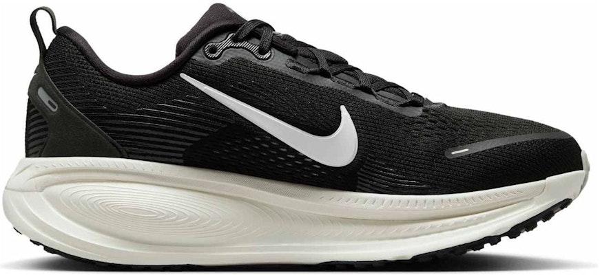 (W) Nike 보메로 18 '블랙 코코넛 밀크' HM6804-005 Details for (W) Nike 보메로 18 '블랙 코코넛 밀크' HM6804-005