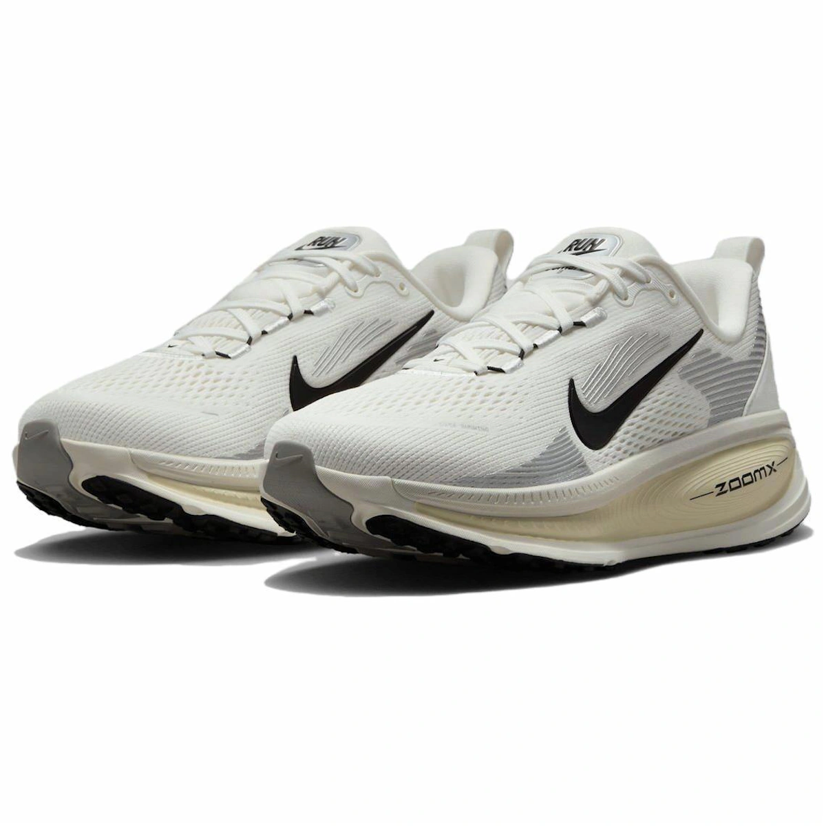 (Women) Nike Vomero 18 'Coconut Milk'