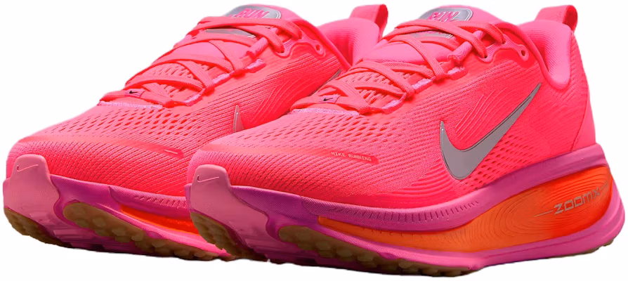 (W) Nike Vomero 18 'Digital Pink' Sepatu Lari Wanita HM6804-602 Lookbook (W) Nike Vomero 18 'Digital Pink' Sepatu Lari Wanita HM6804-602