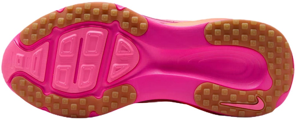 (W) Nike Vomero 18 'Digital Pink' Sepatu Lari Wanita HM6804-602 Details for (W) Nike Vomero 18 'Digital Pink' Sepatu Lari Wanita HM6804-602