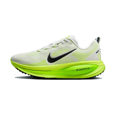 (W) Nike Vomero 18 'Electric Green'