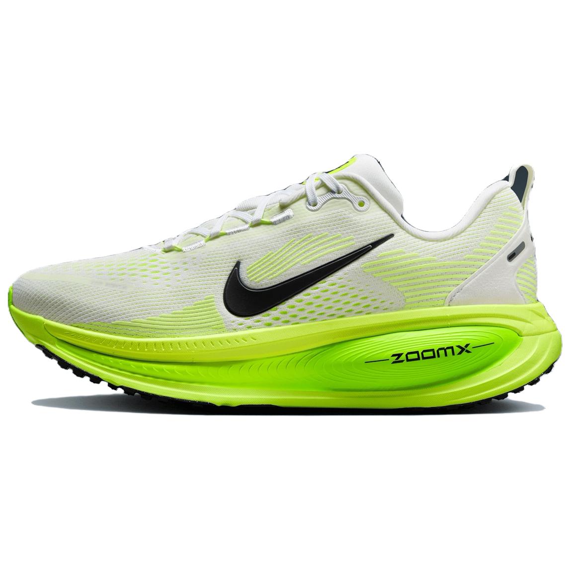 (Women) Nike Vomero 18 'Electric Green' HM6804-102