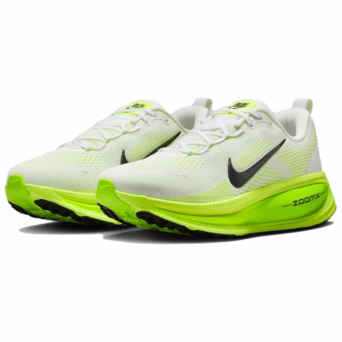 (Women) Nike Vomero 18 'Electric Green'