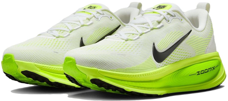 (Women) Nike Vomero 18 'Electric Green' HM6804-102 Lookbook (Women) Nike Vomero 18 'Electric Green' HM6804-102