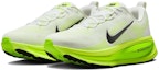 Lookbook (W) Nike Vomero 18 'Hijau Elektrik' HM6804-102