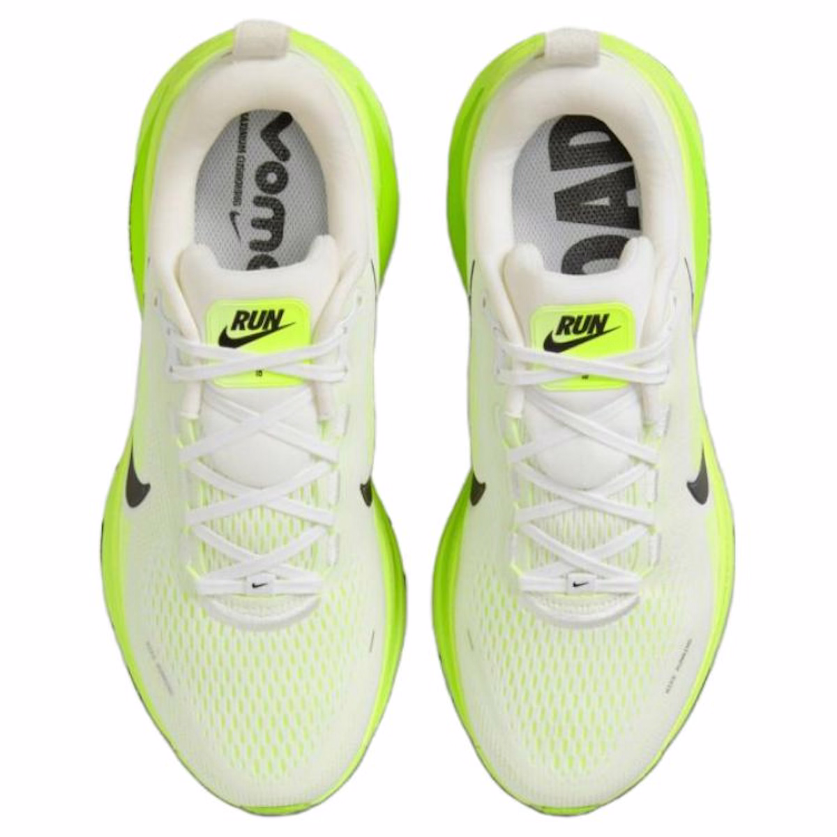 (Women) Nike Vomero 18 'Electric Green'