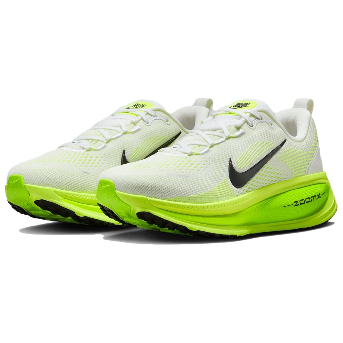 Shop (W) Nike Vomero 18 'Hijau Elektrik' HM6804-102