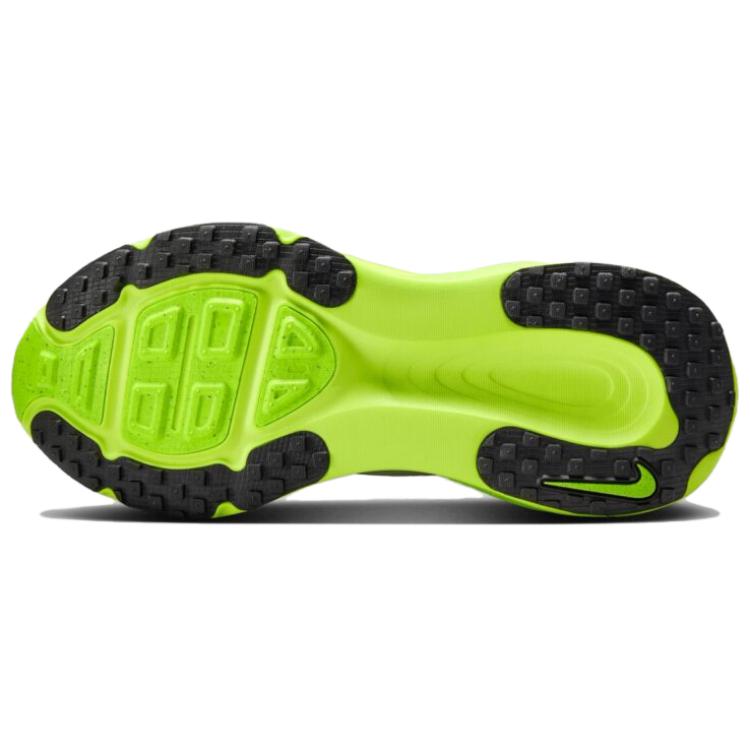 Sizing (W) Nike Vomero 18 'Hijau Elektrik' HM6804-102