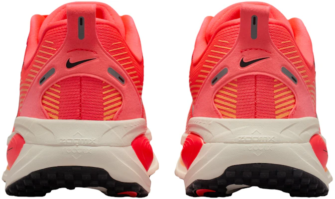(W) Nike Vomero 18 ''Hot Lava Chalk'' Damen/Herren Sportschuhe HM6804-803 Lookbook (W) Nike Vomero 18 ''Hot Lava Chalk'' Damen/Herren Sportschuhe HM6804-803