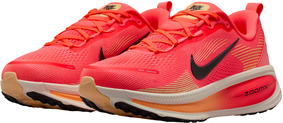 (W) Nike Vomero 18 ''Hot Lava Chalk'' Damen/Herren Sportschuhe HM6804-803 Shop (W) Nike Vomero 18 ''Hot Lava Chalk'' Damen/Herren Sportschuhe HM6804-803
