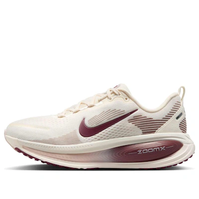 (Women) Nike Vomero 18 'Pale Ivory Red Sepia'