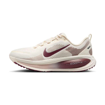 (W) Nike Vomero 18 'Pale Ivory Red Sepia'