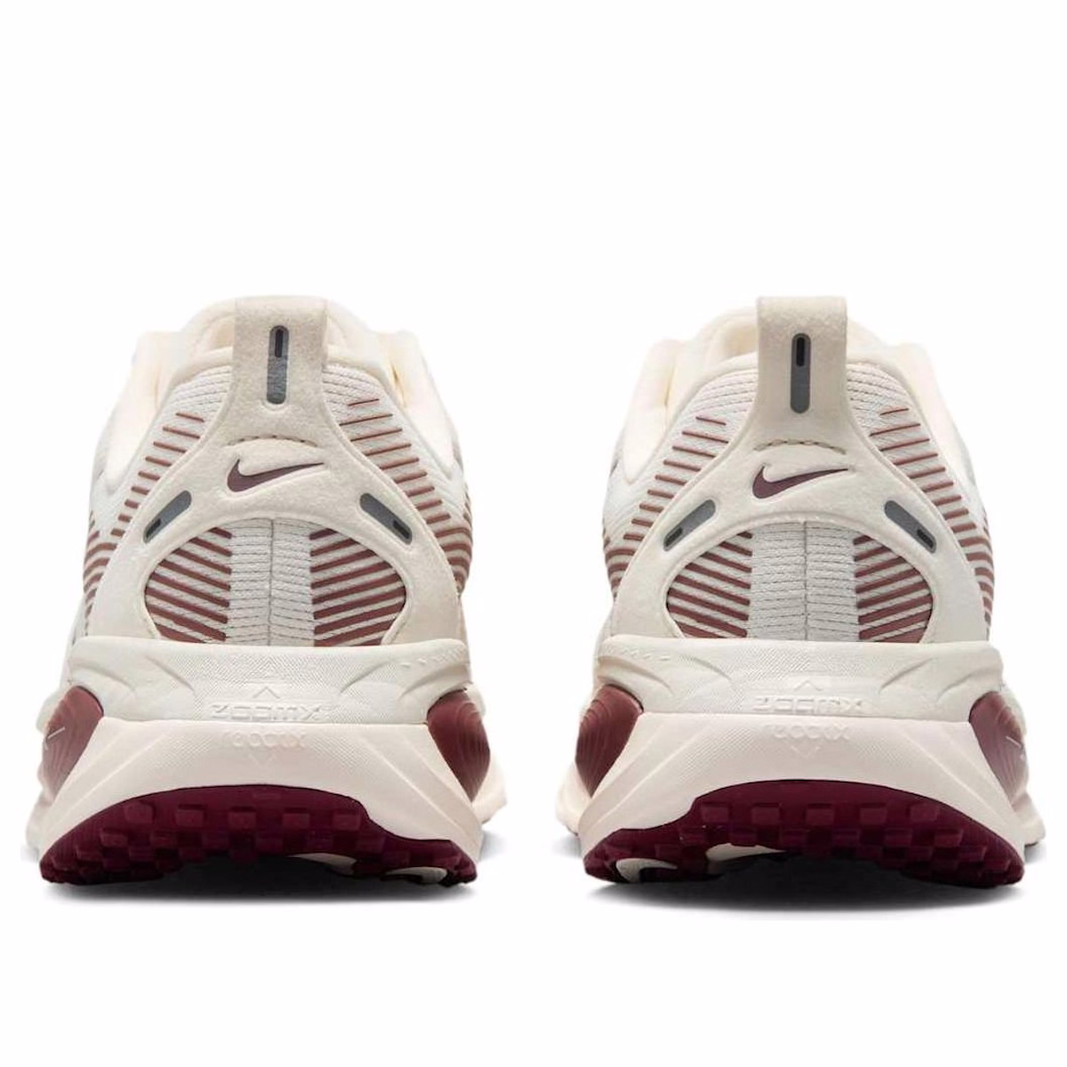 (Women) Nike Vomero 18 'Pale Ivory Red Sepia'