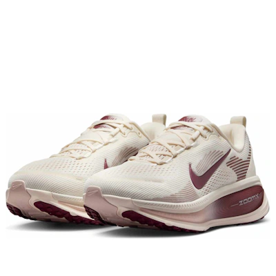 (Women) Nike Vomero 18 'Pale Ivory Red Sepia'