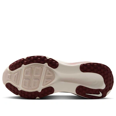 (Women) Nike Vomero 18 'Pale Ivory Red Sepia'