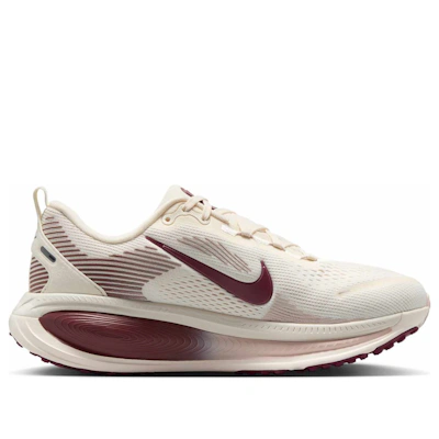 (Women) Nike Vomero 18 'Pale Ivory Red Sepia'